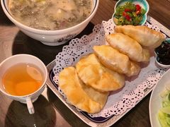 -秦月轩·陕西家乡菜(阜成路·五棵松店)