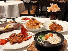 -宝丽轩中餐厅BAOLIXUAN