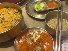 -西塔老太太泥炉烤肉(双井店)