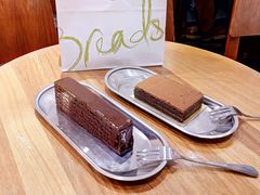 -Awfully Chocolate(来福士广场店)