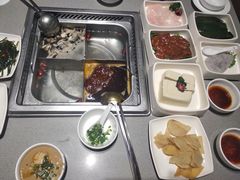 -海底捞火锅(名门店)