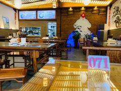 大堂-笑来喜馄饨小笼工坊店(湖滨街店)