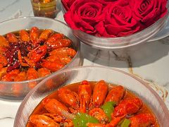 -雀蓝川菜(滨湖万象汇店)