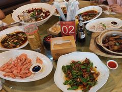 -202特色排档(五缘湾店)