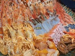 -松岛日本料理(汾江路店)