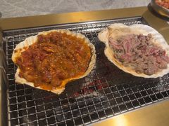 -本达人海鲜烧烤·朝鲜族风味(发展店)