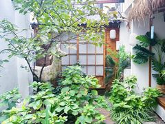 -边渡咖啡烘焙店(昙华林店)