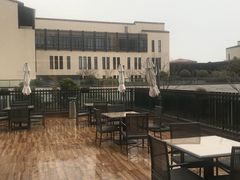 -上海崇明金茂凯悦酒店