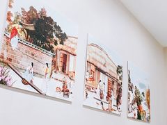 -意成料理