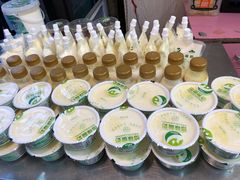 -德禄酸奶(莫家街店)