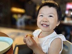 -蛇口希尔顿南海酒店·随轩中餐厅·粤菜