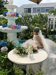 -WAVE SODA摄影工作室