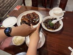 -老瑞福上海菜(人民广场店)