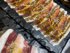 -妥妥烤肉料理(昙华林店)