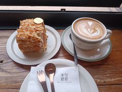 -半勺舒舒生日蛋糕店