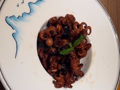 -金掌勺锅包肉(太原万达店)