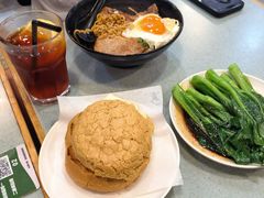 -华嫂冰室(尖沙咀店)