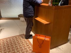 -爱马仕 HERMES(上海ifc商场店)