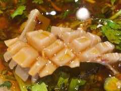 -周幺妹重庆老火锅(银泰城总店)