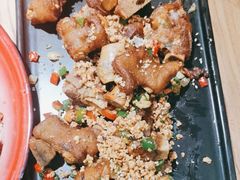 -先启半步颠小酒馆(常熟万达广场店)