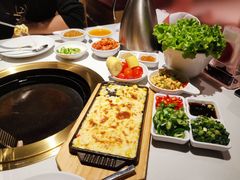-韩时烤肉(枫蓝店)
