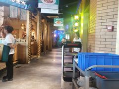 -胖老汉椒麻鸡清真新疆菜(西御街店)