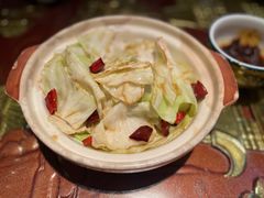 -缪氏川菜(深圳北站缤果空间店)