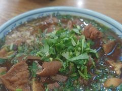 -门框胡同百年卤煮(前门煤市街店)