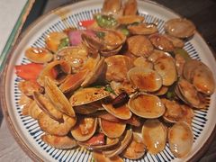 -火焰枪蛋·烧烤(奉天街店)