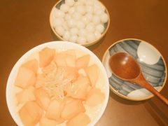 -小团圆糖水铺(襄阳南路店)