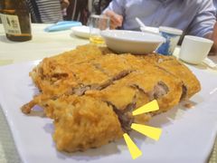 芋头鸭-粤北餐馆