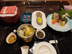 -蒋记海鲜姿造•洋房别墅(星河湾店)