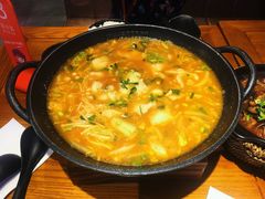 番茄酸汤鱼-苗小坛酸汤鱼(酒仙桥店)