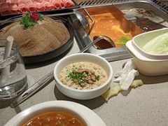 -海底捞火锅(新松江路店)
