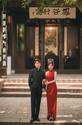 -太郎花子婚纱摄影TAHAKO(无锡店)