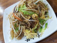 -牛小隆牛肉面馆(四牌楼店)