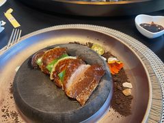 -北京饭店谭家菜