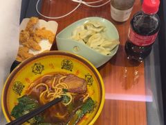 -华夏良子·足道SPA艾灸(中关村旗舰店)