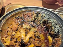 -KimPro 辛普乐概念韩餐