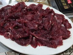 -三毛牛肉店(福强店)