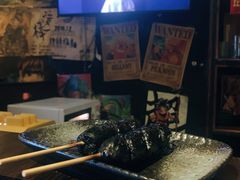 -木子烧鸟屋(百子湾店)