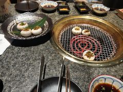 -NIUAN牛庵·日式和牛烧肉(恒隆店)