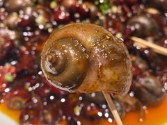 -常和州·夜宵大排档(常州单店)