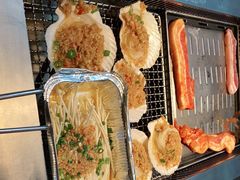 -俊熙家点餐式自助烤肉店(1227广场店)