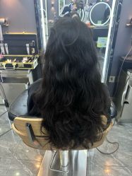 -藤野造型烫染·漂发