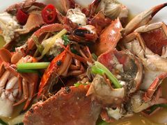 -星奇缘·海鲜餐厅(东山美食地标店)