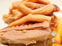 醉韵鸭件-南京大牌档(人民广场店)
