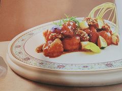 -宝月楼·庭院餐厅·香妃清真宴(陶然亭店)