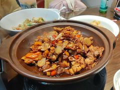 -味上湘菜馆(岳麓山店)