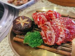 -安又胖韩国烤肉(美罗城店)